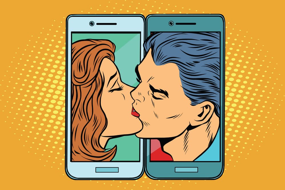 5 Best Dating Apps on the Apple App Store