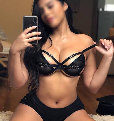 Karuna Escort Girl