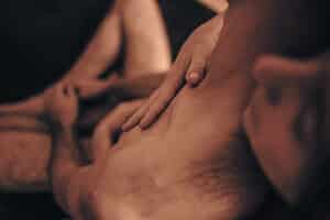 Full Body Sensual Massage