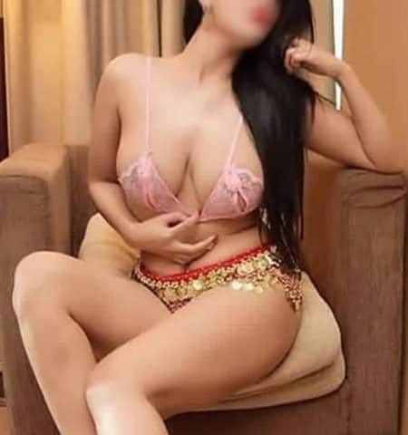 Geet Air Hostess Escort Girl