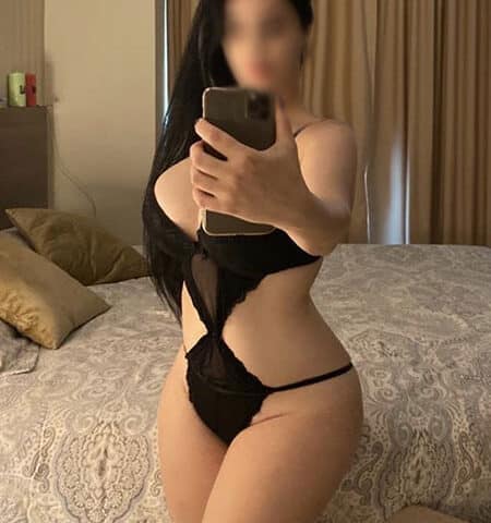 Katie foreigner call girls in gurgaon