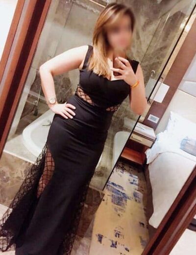 Dhurvi Model Escort In Gurgaon