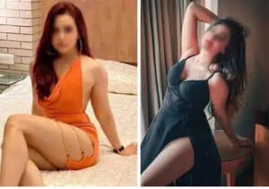 Huge Portfolio of Independent Female Escorts