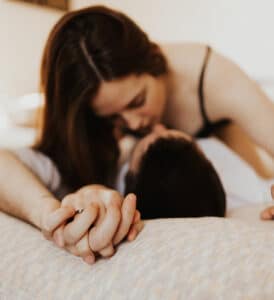 Step into a world of Intimate Experiences