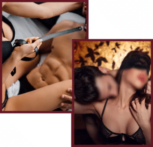 BDSM and Fetish Experiences