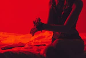 Erotic adventures at 5-star hotels